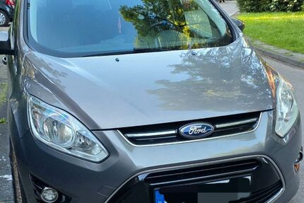 Ford C-Max 198.000 km 4.250 &euro; Gelsenkirchen 45881