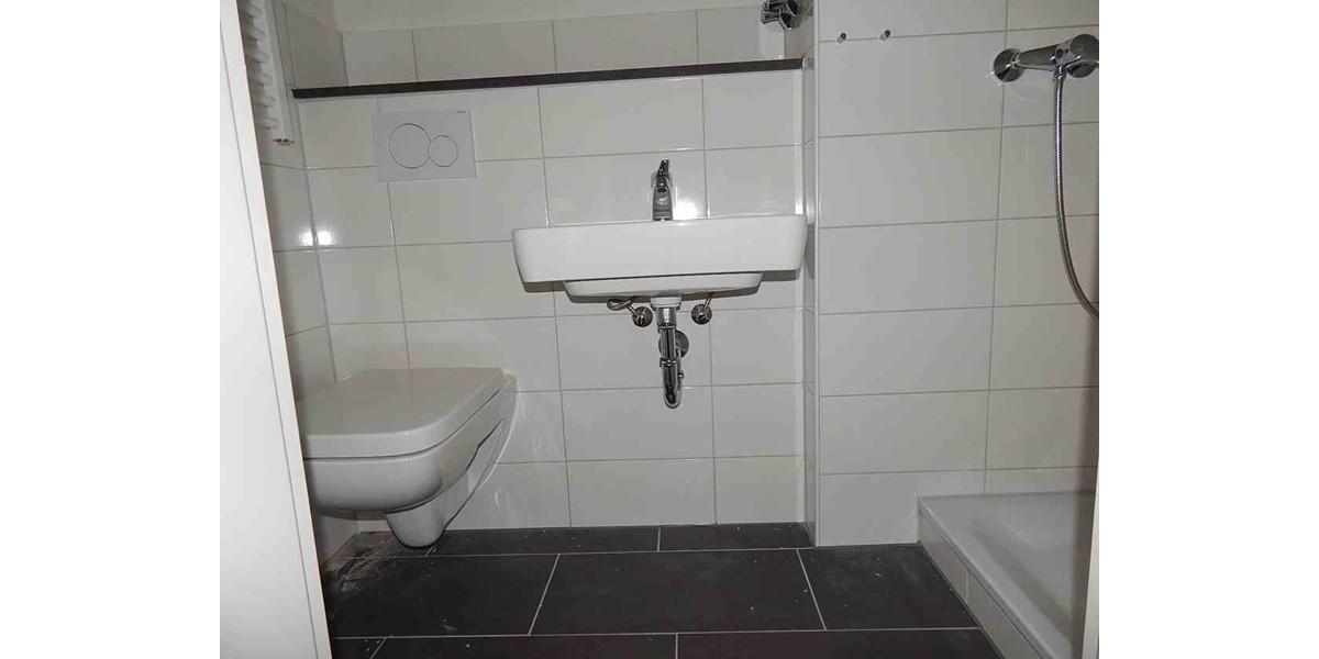 Erdgeschoßwohnung Castrop-Rauxel Rauxel - 1.5 Zimmer, 41 m&sup2;, 345&euro; | Angebot:26016460