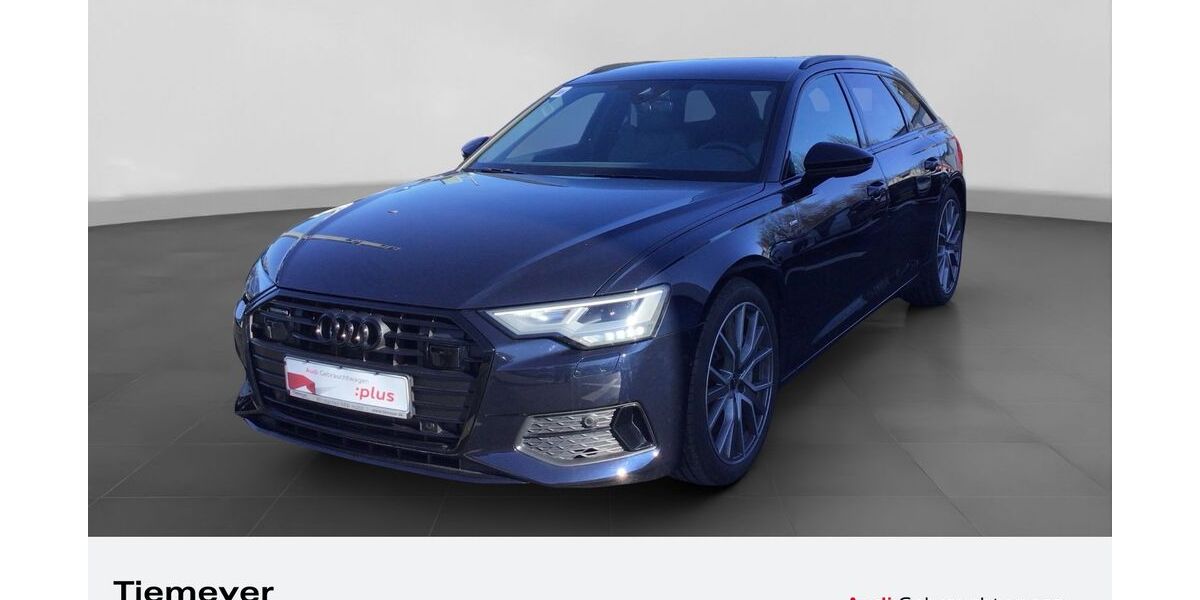 Audi A6 71.477 km 32.770 &euro; Gelsenkirchen 45894