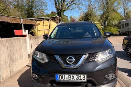 Nissan X-Trail 240.000 km 5.800 &euro; Duisburg 47179