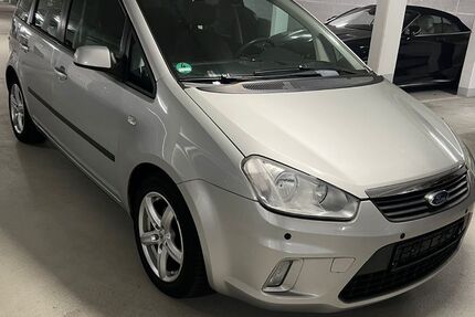 Ford C-Max 150.000 km 3.000 &euro; Essen 45326