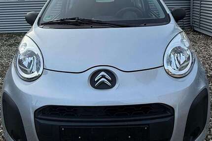 Citroen C1 51.750 km 3.900 &euro; Oberhausen 46045