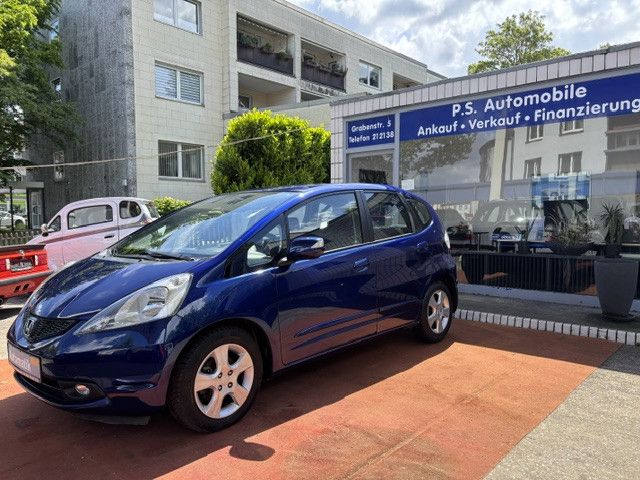 Honda Jazz 53.772 km 9.700 &euro; Essen 45141