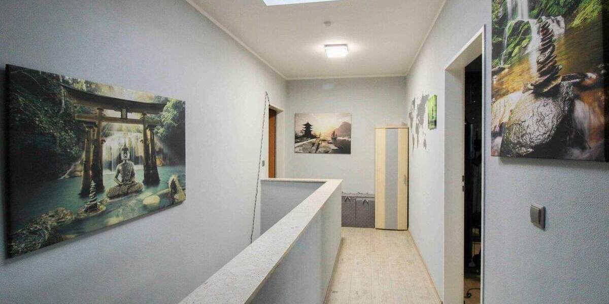 Reihenmittelhaus Dorsten Wulfen - 4 Zimmer, 114 m&sup2;, 349.000&euro; | Angebot:25742620