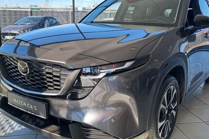 Mazda CX-5 1.855 km 36.890 &euro; Dinslaken 46539