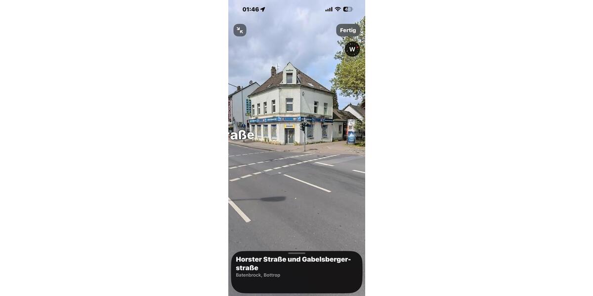 Gewerbeobjekt Bottrop Batenbrock - 1.400&euro; | Angebot:26609302