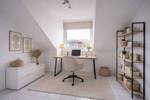 Etagenwohnung Gladbeck Mitte - 4 Zimmer, 104 m&sup2;, 199.000&euro; | Angebot:26674450