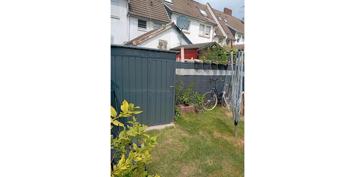 Reihenhaus Duisburg Rheinhausen - 4 Zimmer, 100 m&sup2;, 255.000&euro; | Angebot:27096478