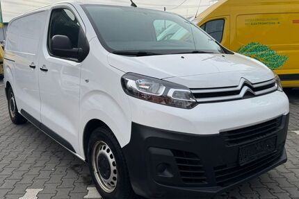 Citroen Jumpy 111.000 km 10.890 &euro; Bottrop 46238