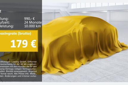 VW T-Roc 25.200 km 23.910 &euro; Marl 45770