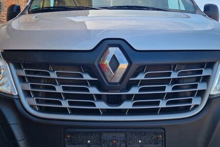 Renault Master 37.088 km 21.000 &euro; Bochum 44805