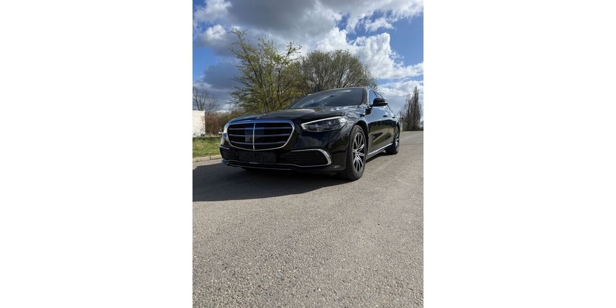 Mercedes-Benz S 400 180.000 km 68.999 &euro; Recklinghausen 45665