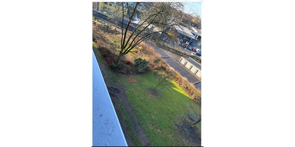 Etagenwohnung Duisburg Essenberg - 3 Zimmer, 83 m&sup2;, 712&euro; | Angebot:26593621