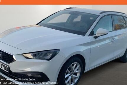 Seat Leon 14.999 km 28.980 &euro; Essen 45307