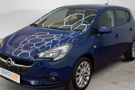 Opel Corsa 48.910 km 9.979 &euro; Dinslaken 46539