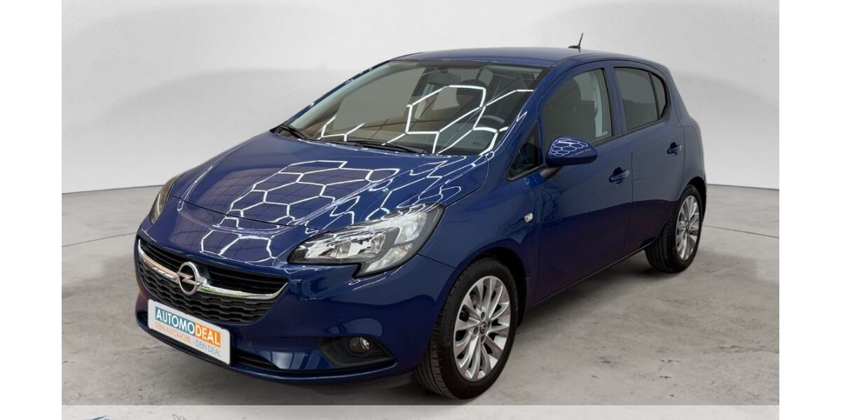 Opel Corsa 48.910 km 9.979 &euro; Dinslaken 46539