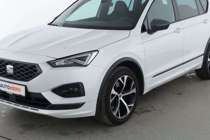 Seat Tarraco 95.730 km 28.980 &euro; Essen 45141