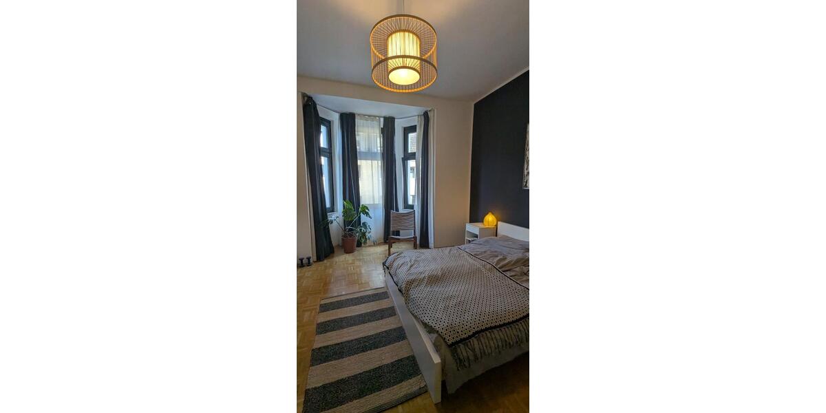 Etagenwohnung Essen Stadtbezirk II - 3 Zimmer, 85 m&sup2;, 1.000&euro; | Angebot:25874670