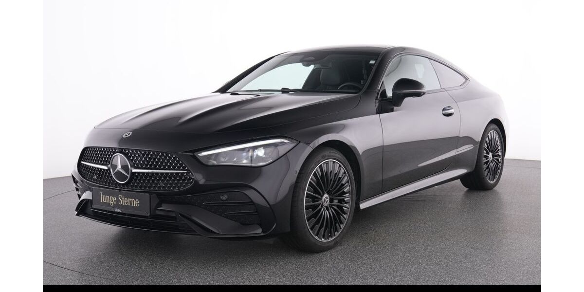 Mercedes-Benz CLE 180 4.905 km 52.685 &euro; Essen 45309