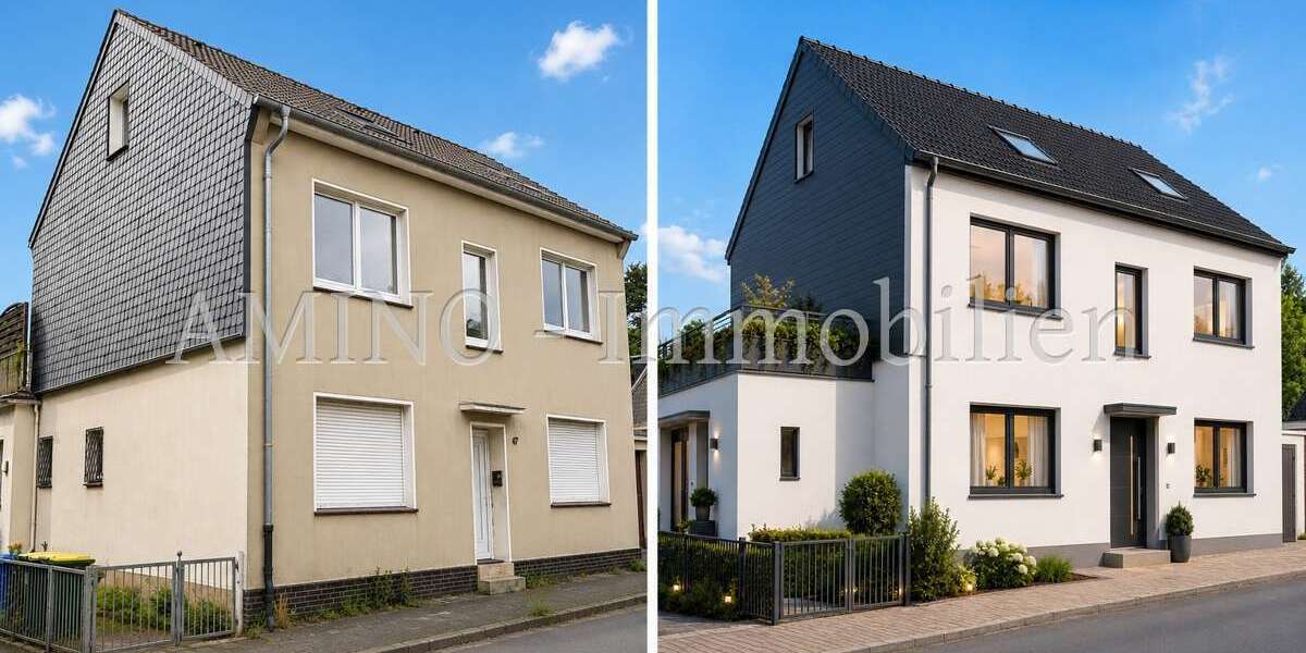 Einfamilienhaus Oberhausen Alsfeld - 10 Zimmer, 228 m&sup2;, 349.000&euro; | Angebot:27273057