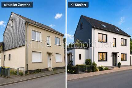 Haus Oberhausen Alsfeld - 10 Zimmer, 228 m&sup2;, 349.000&euro; | Angebot:27273057