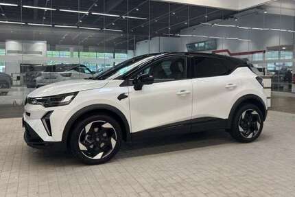 Renault Captur 9.159 km 21.800 &euro; Oberhausen 46049