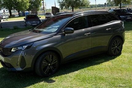 Peugeot 3008 26.000 km 28.500 &euro; Duisburg 47239