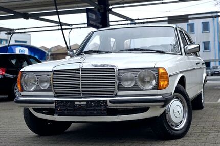 Mercedes-Benz 200 108.000 km 14.900 &euro; Mülheim an der Ruhr 45473