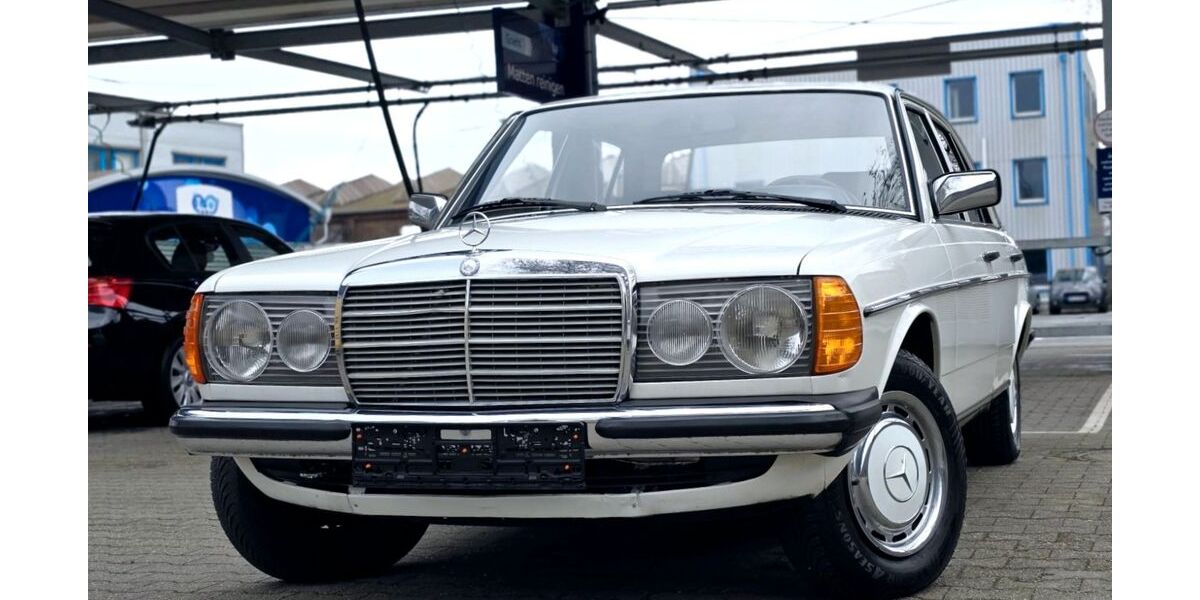 Mercedes-Benz 200 108.000 km 14.900 &euro; Mülheim an der Ruhr 45473