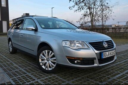 VW Passat 304.450 km 3.000 &euro; Bochum 44787