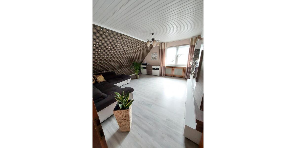 Etagenwohnung Duisburg Mittelmeiderich - 3 Zimmer, 72 m&sup2;, 540&euro; | Angebot:26646005