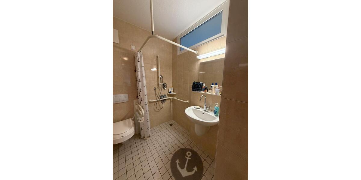 Etagenwohnung Dorsten Altstadt - 2.5 Zimmer, 57 m&sup2;, 934&euro; | Angebot:26610406