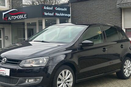 VW Polo 184.021 km 5.490 &euro; Velbert 42551