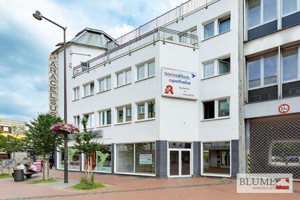 Gewerbeobjekt Castrop-Rauxel Rauxel - 2.452&euro; | Angebot:24701430