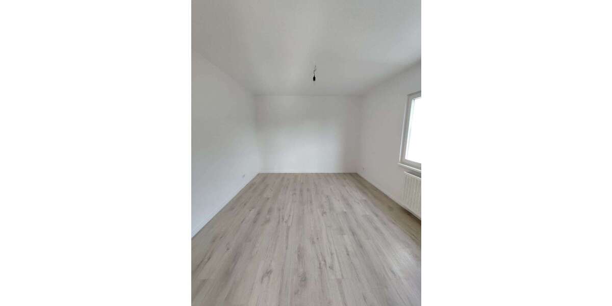 Etagenwohnung Duisburg Hamborn - 2 Zimmer, 48 m&sup2;, 400&euro; | Angebot:25927768