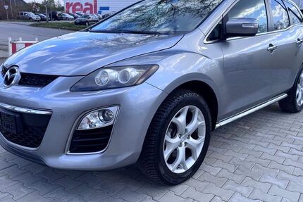 Mazda CX-7 94.500 km 5.350 &euro; Herne 44653