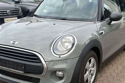 Mini One 85.162 km 8.898 &euro; Heiligenhaus 42579