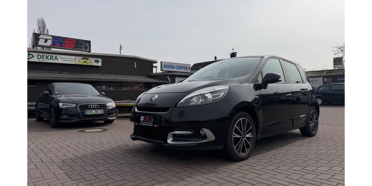 Renault Scenic 182.461 km 5.390 &euro; Dinslaken 46537