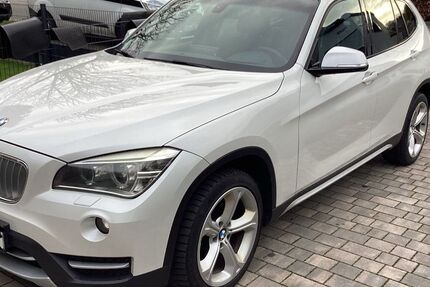 BMW X1 164.000 km 11.600 &euro; Castrop-Rauxel 44579