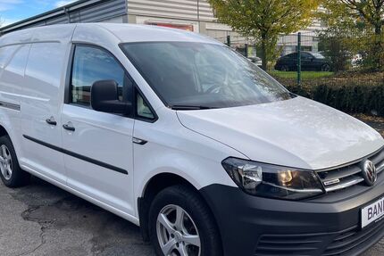 VW Caddy 104.300 km 12.499 &euro; Oberhausen 46045