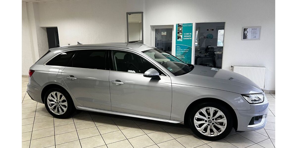 Audi A4 89.123 km 19.999 &euro; Voerde 46562