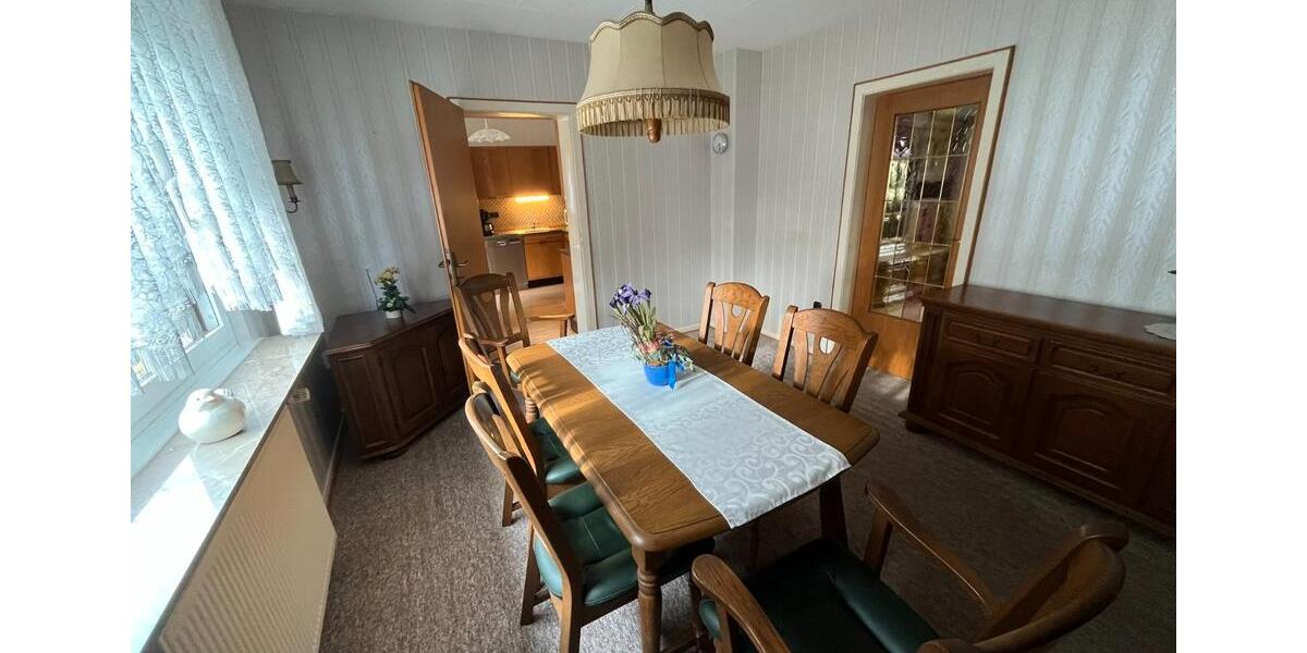 Einfamilienhaus Duisburg Hamborn - 5 Zimmer, 115 m&sup2;, 385.000&euro; | Angebot:26168497