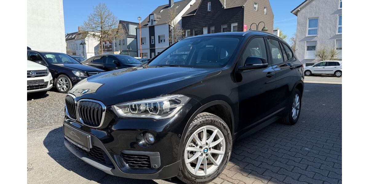 BMW X1 110.000 km 17.997 &euro; Herten 45699
