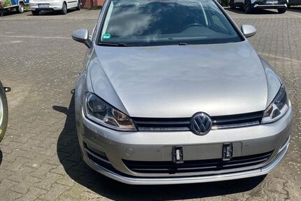 VW Golf 161.000 km 9.500 &euro; Oer-Erkenschwick 45739