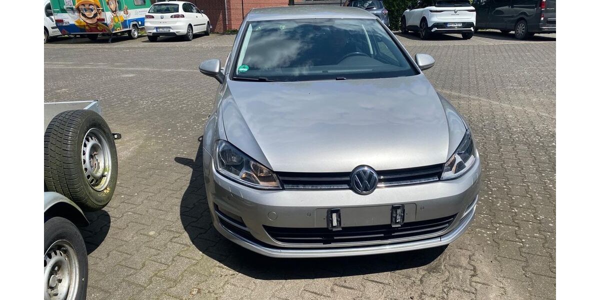VW Golf 161.000 km 9.500 &euro; Oer-Erkenschwick 45739