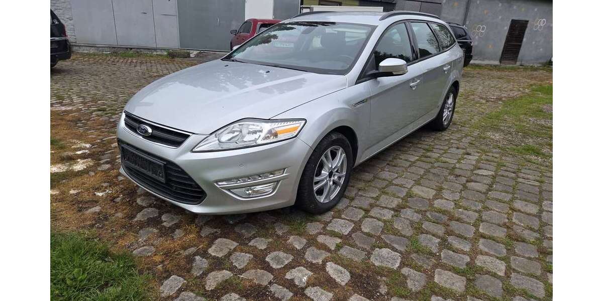Ford Mondeo 261.000 km 2.750 &euro; Mülheim 45473