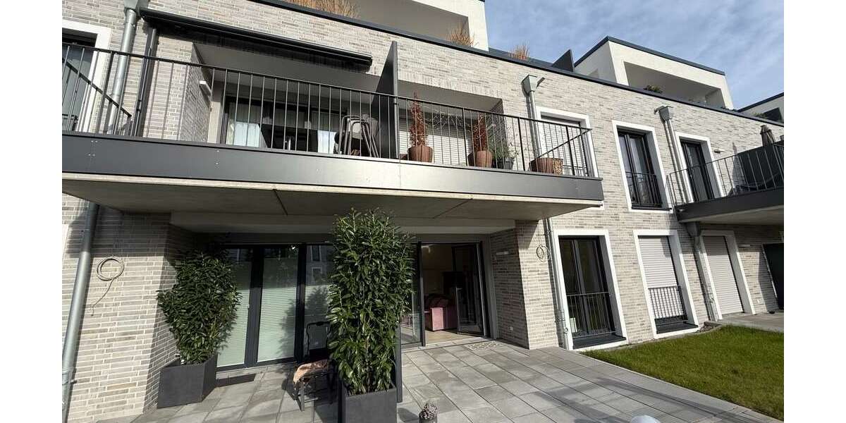 Etagenwohnung Marl Alt-Marl - 2.5 Zimmer, 75 m&sup2;, 312.900&euro; | Angebot:23633494