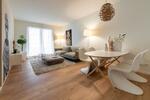 Etagenwohnung Essen Frillendorf - 2 Zimmer, 60 m&sup2;, 755&euro; | Angebot:25956780