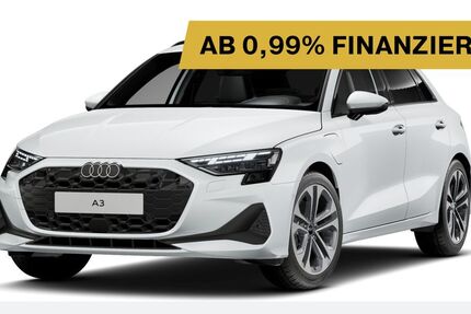 Audi A3 1.877 km 36.440 &euro; Dorsten 46284