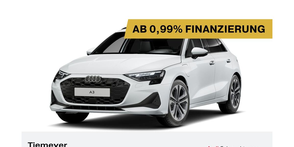 Audi A3 1.877 km 36.440 &euro; Dorsten 46284